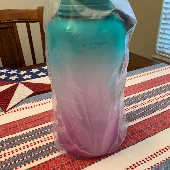 Other - 🔹BRAND NEW🔹JUMBO WATER JUG🔹3080ML/128OZ🔹